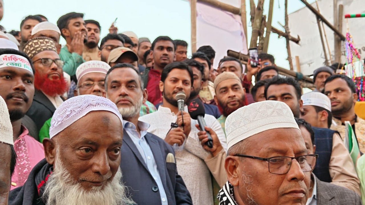 দেশে পাথর মেরে মানুষ হত্যার রাজনীতি আর চলবে না