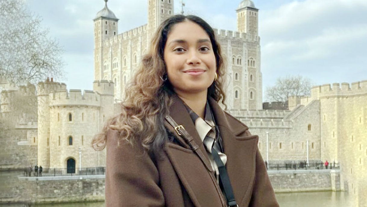 দেশে ফিরে দাদুর পাশে থাকতে চাই: জাইমা রহমান