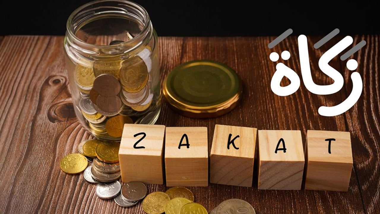জাকাত আদায় করা যায় যে ৮ খাতে