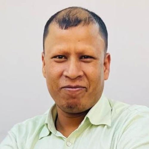 জামিল মাহমুদ
