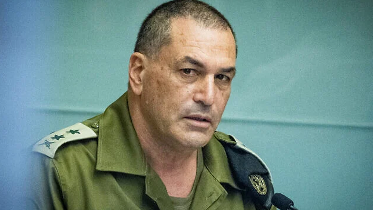 ‘সব ফ্রন্টে যুদ্ধ চালিয়ে যাবে ইসরাইলি সেনাবাহিনী’