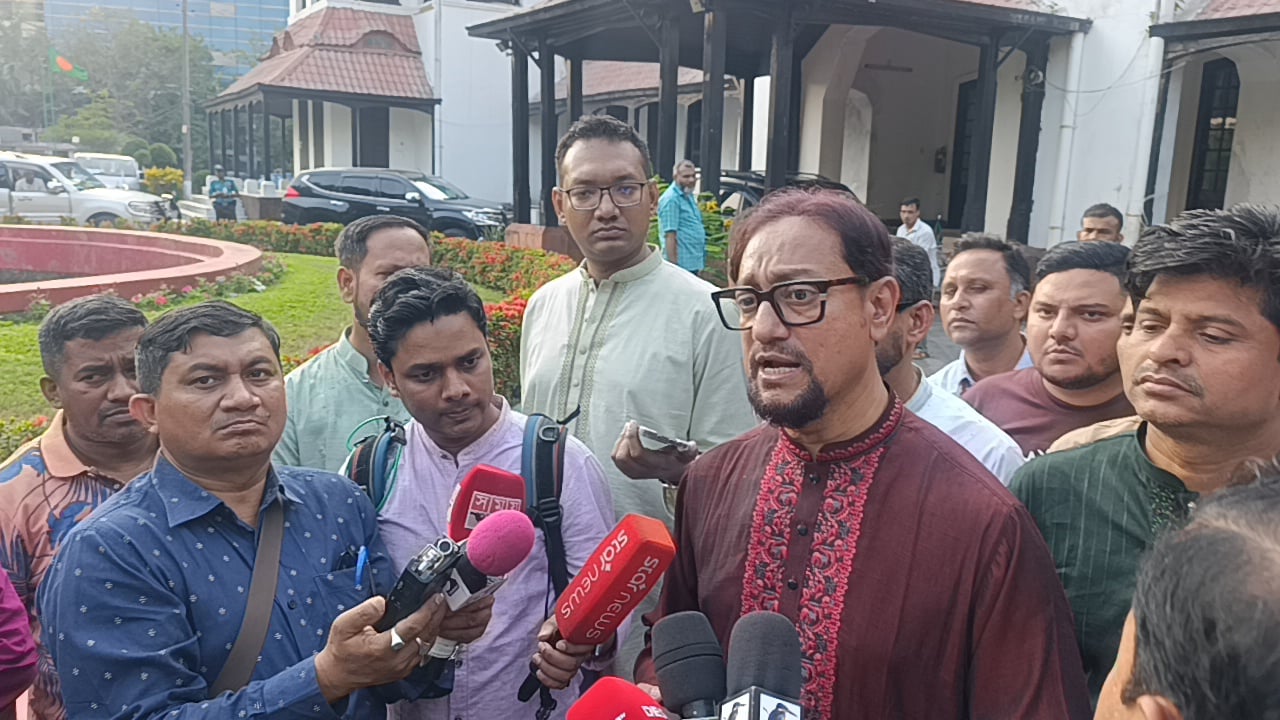 চট্টগ্রামে আবারও গড়ে তোলা হবে ‘জিয়া শিশু পার্ক’: চসিক মেয়র