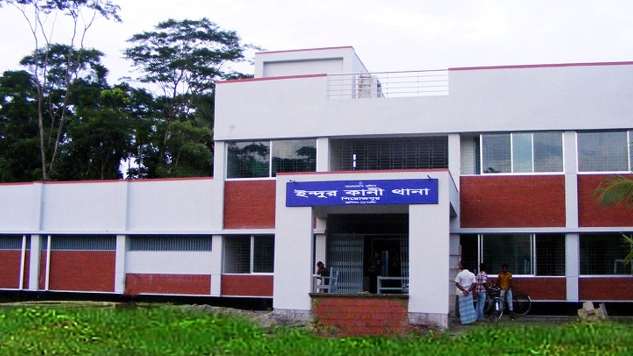 জিয়ানগরে পরকীয়ার জেরে শাশুড়িকে হত্যার অভিযোগ