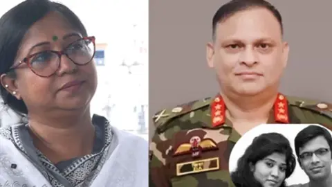 সাগর-রুনি হত্যায় জিয়াউল আহসান-রোকেয়া প্রাচী জড়িত
