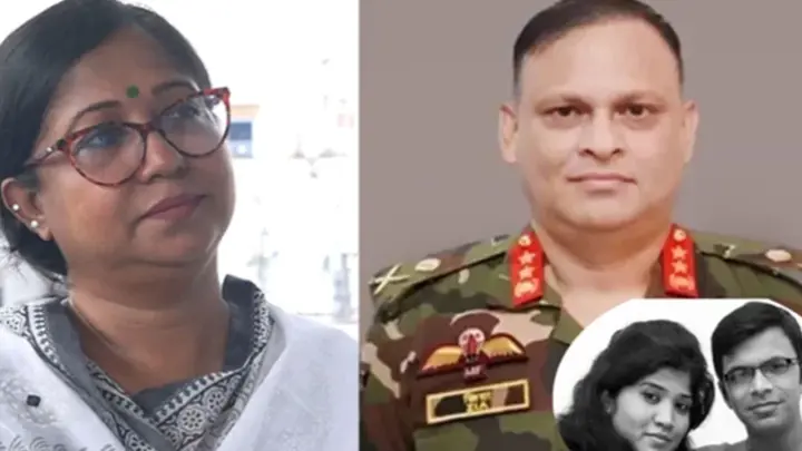 সাগর-রুনি হত্যায় জিয়াউল আহসান-রোকেয়া প্রাচী জড়িত