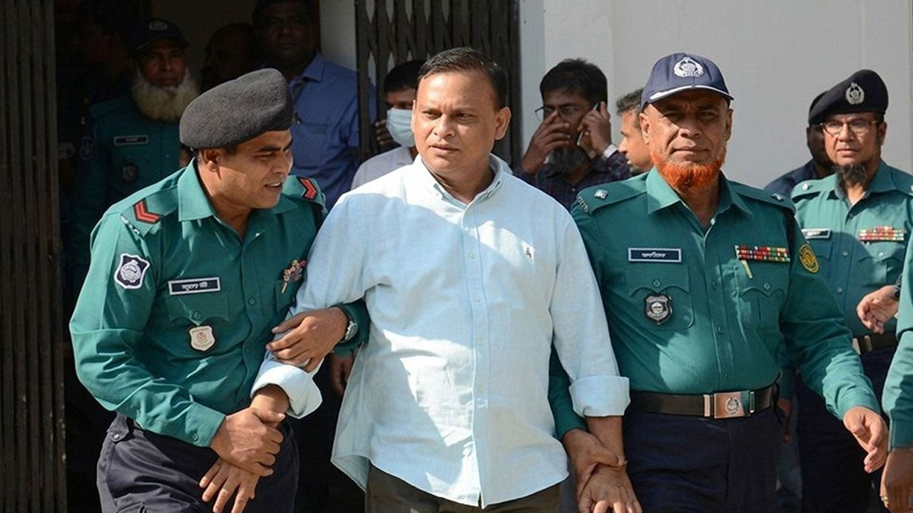 জিয়াউল আহসানের বিচার বিলম্বের চেষ্টা চলছে: চিফ প্রসিকিউটর
