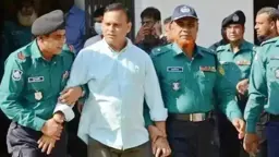 হাসিনার বিরোধী মত দমনের কারিগর জিয়াউল, হত্যা করেন কমপক্ষে ১৫০