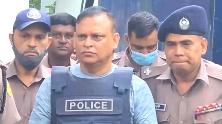 যে সাক্ষ্যপ্রমাণ উপস্থাপন করেছি, তাতে জিয়াউলের সর্বোচ্চ শাস্তির সম্ভাবনা রয়েছে