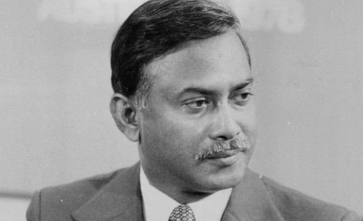 বীর-উত্তম জিয়াউর রহমান