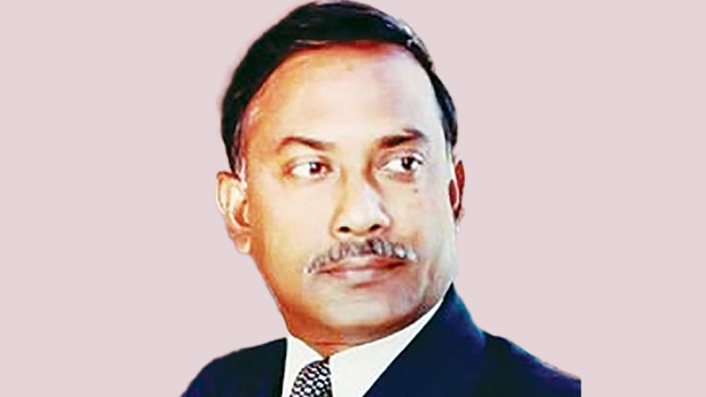 জিয়াউর রহমানের ৮৯তম জন্মবার্ষিকী আজ