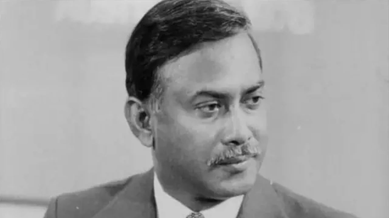 লে. কর্নেল (অব.) হামিদের স্মৃতিচারণে রাষ্ট্রপতি জিয়াউর রহমান