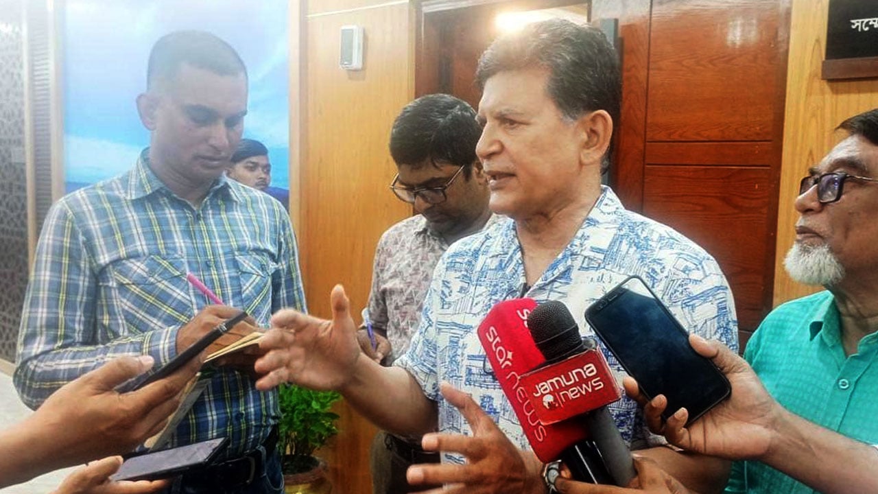 পরিসংখ্যান কাউন্সিল গঠনের প্রস্তাব টাস্কফোর্সের