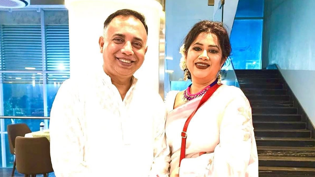 তৃতীয় মাত্রার জিল্লুরের স্ত্রী পেলেন বিএনপির মনোনয়ন