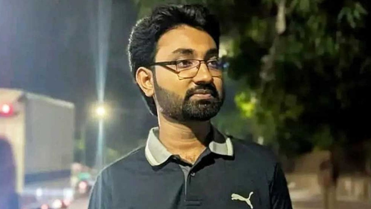 জবি শিক্ষার্থী জোবায়েদ হত্যা মামলায় তিনজনের বিরুদ্ধে চার্জশিট