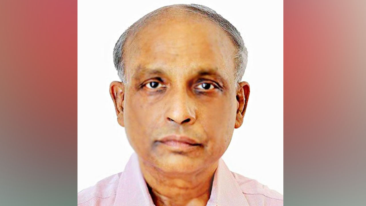 ইসলামী ব্যাংকের নতুন চেয়ারম্যান জুবায়দুর রহমান