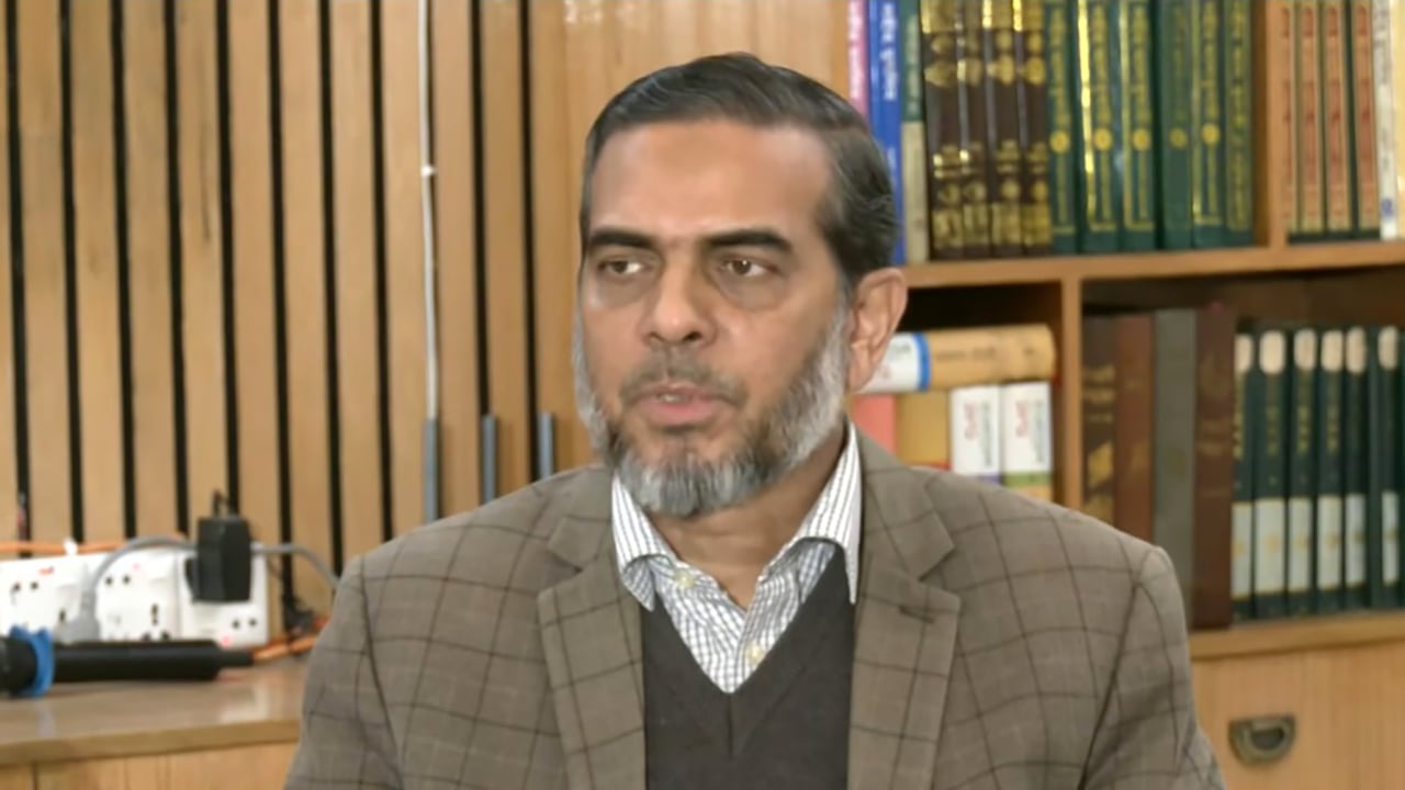 ইসলামী আন্দোলনের অভিযোগের জবাবে যা বলল জামায়াত