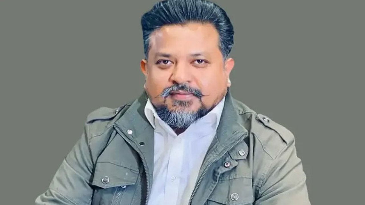 নূরজাহান বেগমকে কোন যোগ্যতায় স্বাস্থ্য উপদেষ্টা বানিয়েছিলেন ড. ইউনূস?