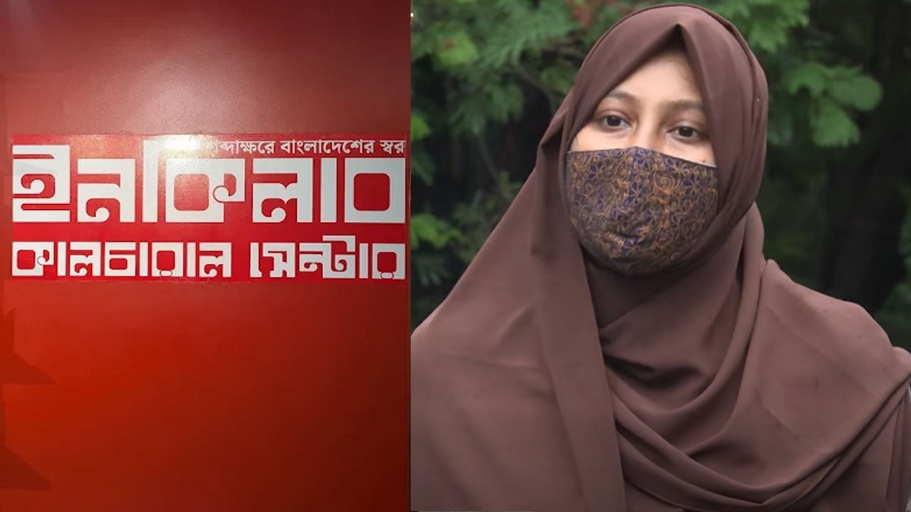ইনকিলাব কালচারাল সেন্টারের দায়িত্ব ছাড়ার কারণ জানালেন জুমা
