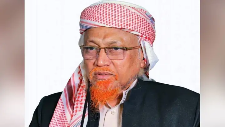 বিএনপি আমার সঙ্গে মুনাফেকি করেছে: জুনায়েদ আল হাবিব