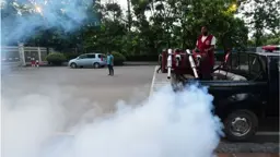 ডেঙ্গু প্রতিরোধ অভিযান শুরু কাল, উদ্বোধন করবেন প্রধানমন্ত্রী