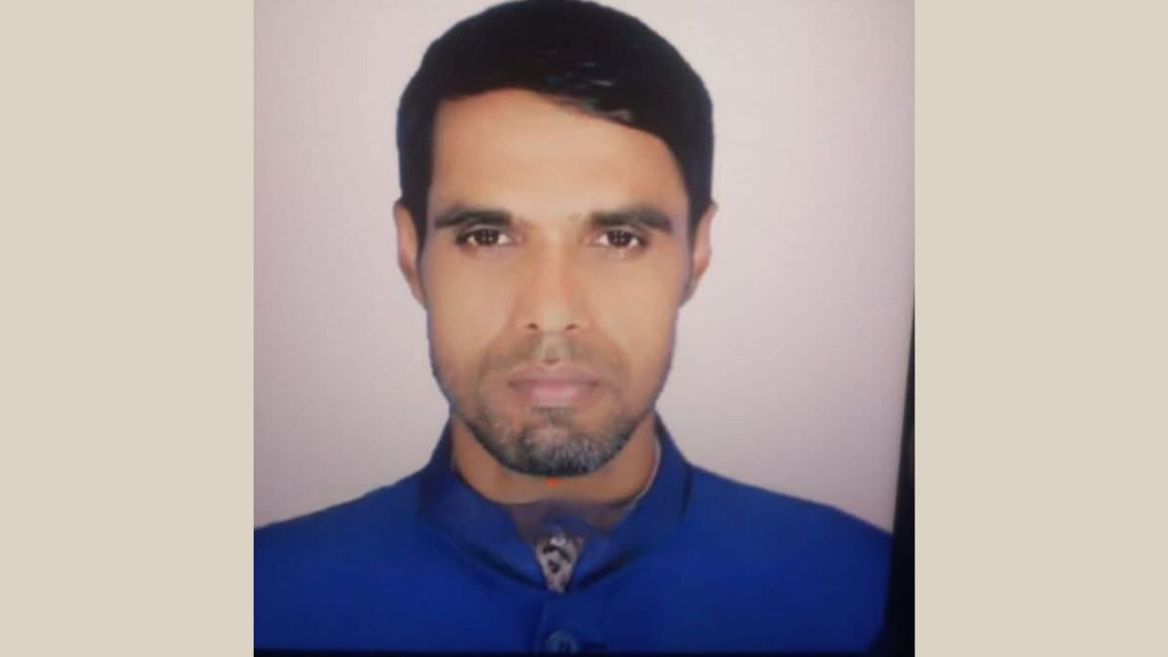 স্ত্রীকে হত্যার পর লাশ গুম করার চেষ্টা, গ্রেপ্তার স্বামী