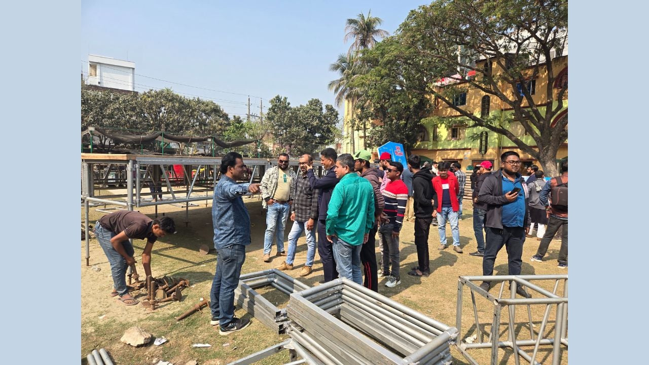 আগামীকাল নওগাঁ যাচ্ছেন তারেক রহমান