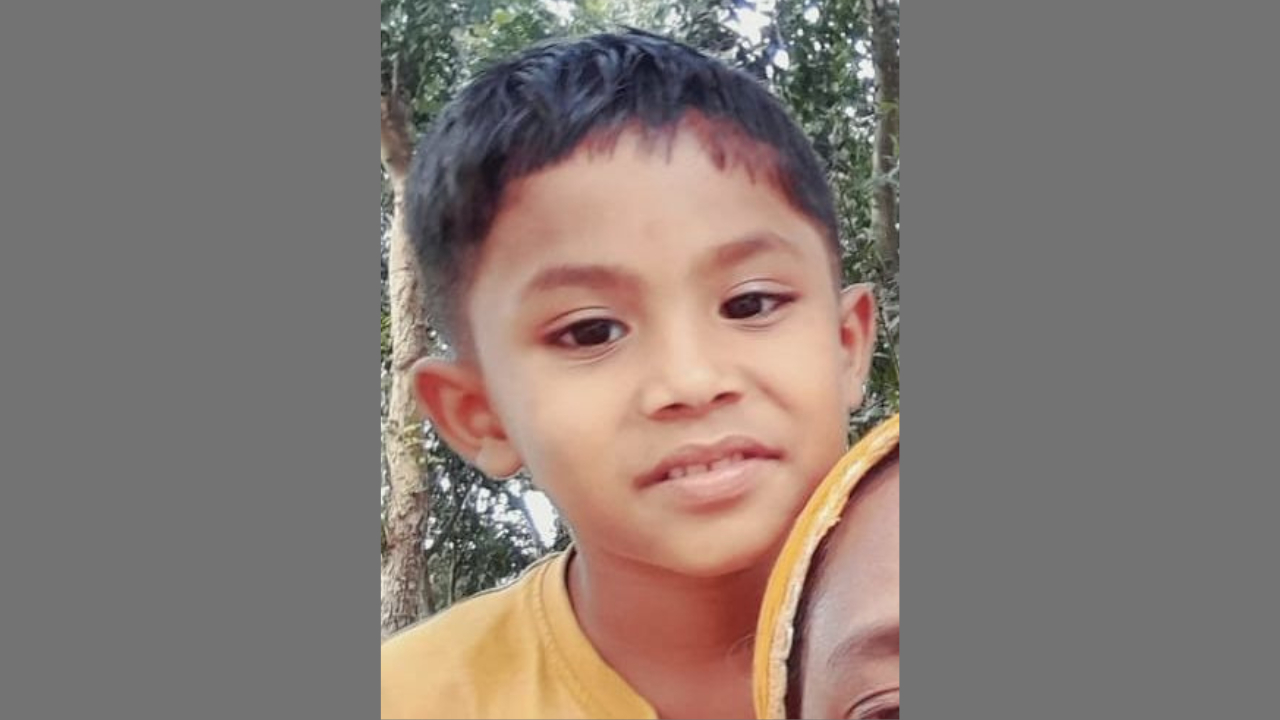 ঝিনাইদহে আইস‌ক্রিম কিন‌তে গি‌য়ে প্রাণ গেল শিশুর