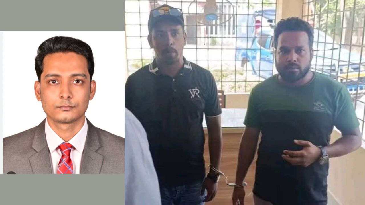 চান্দিনায় সাংবাদিক হয়রানি: এসি ল্যান্ড ফয়সালকে জৈন্তাপুরে বদলি