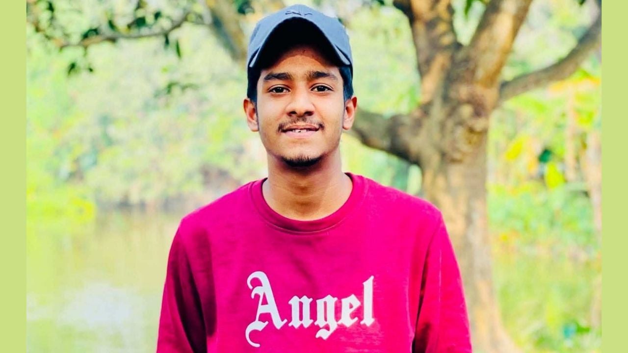 ঈশ্বরদীতে সড়ক দুর্ঘটনায় কলেজ ছাত্র নিহত, আহত ২