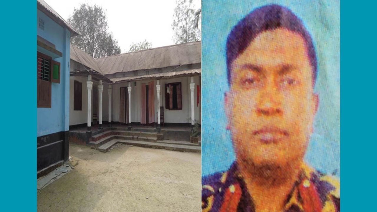 ফুলবাড়ীর শহীদ কর্নেল আফতাবুলের পরিবারের দাবি আজও উপেক্ষিত
