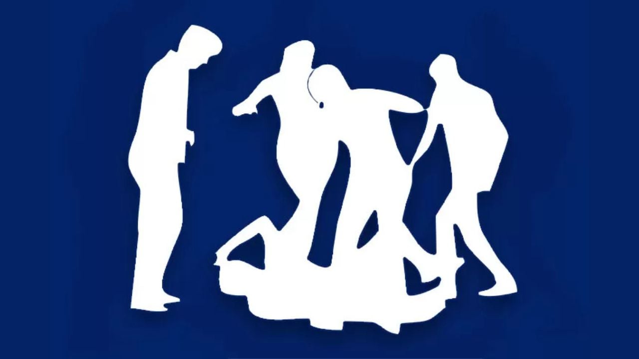 পাকুন্দিয়ায় গরুচোর সন্দেহে গণপিটুনিতে নিহত ১