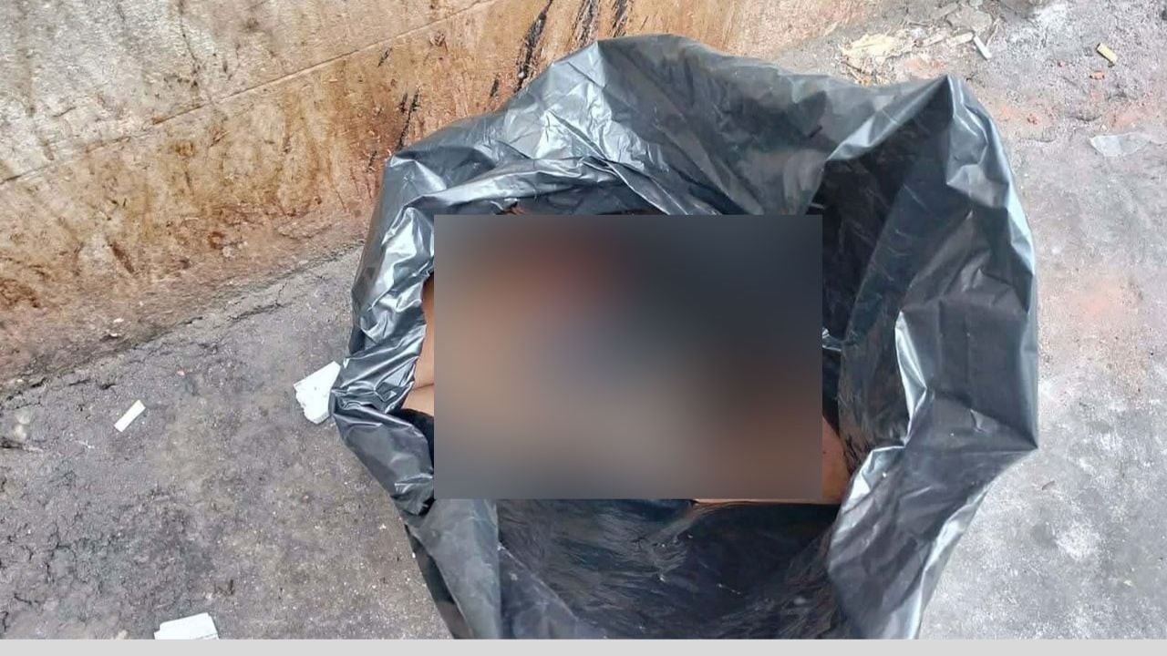 বায়তুল মোকাররম এলাকা থেকে মানুষের কাটা হাত-পা উদ্ধার