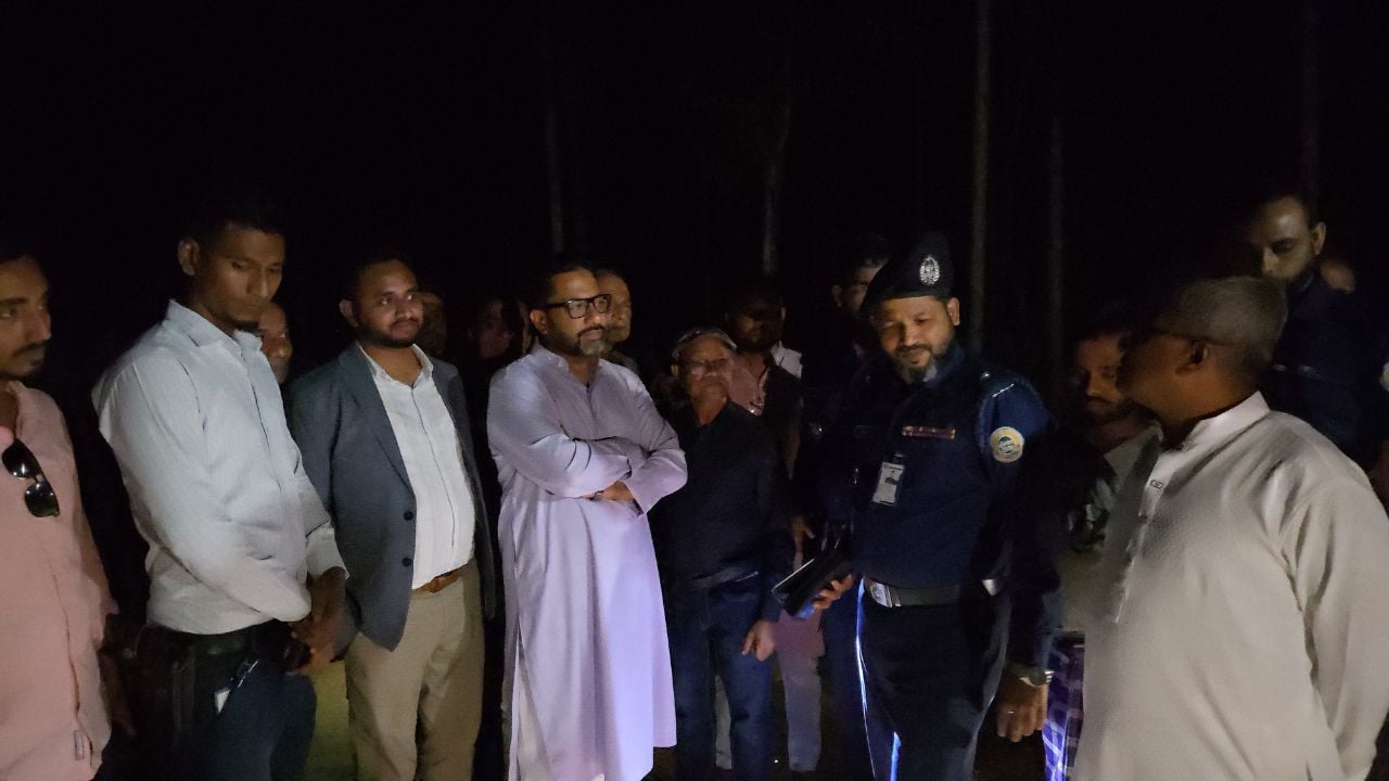 দুষ্কৃতকারীরা কোনো দলের নয়: প্রতিমন্ত্রী আহমেদ সোহেল মনজুর