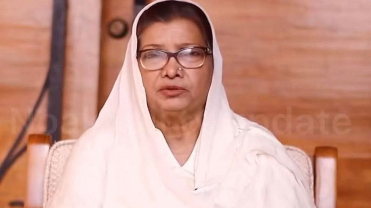 নোয়াখালী-২ : জয়নুল আবদীন ফারুক এমপির স্ত্রীর ইন্তেকাল