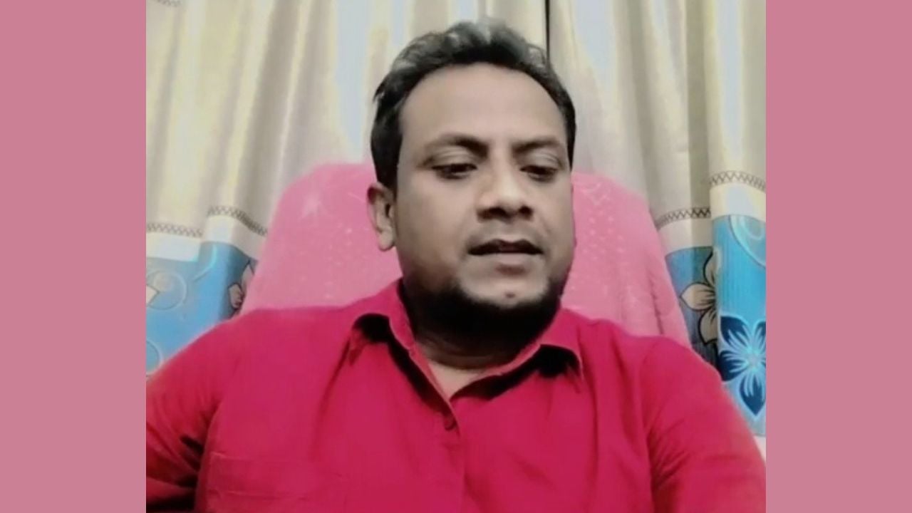 দলীয় শৃঙ্খলা ভঙ্গের কারণে রাজবাড়ীতে যুবদল নেতা বহিষ্কার