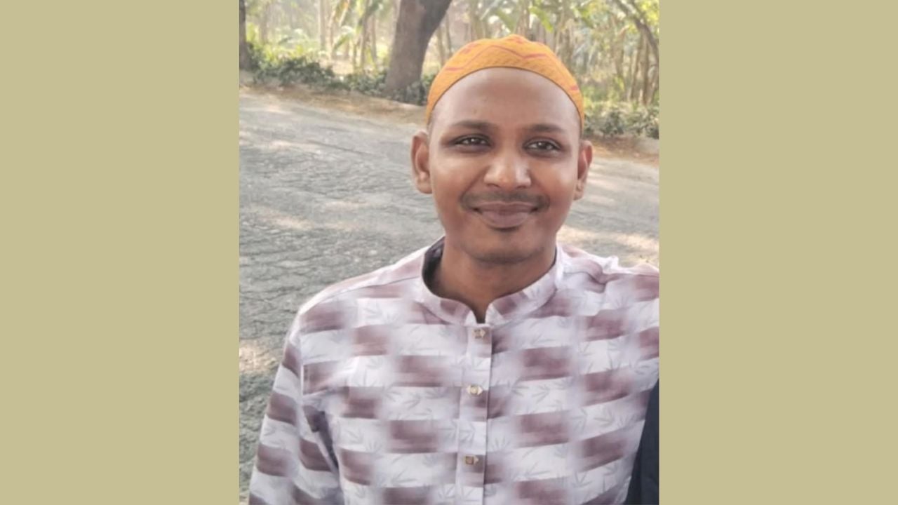 শিক্ষিকা রুনা হত্যা মামলার প্রধান আসামি গ্রেপ্তার