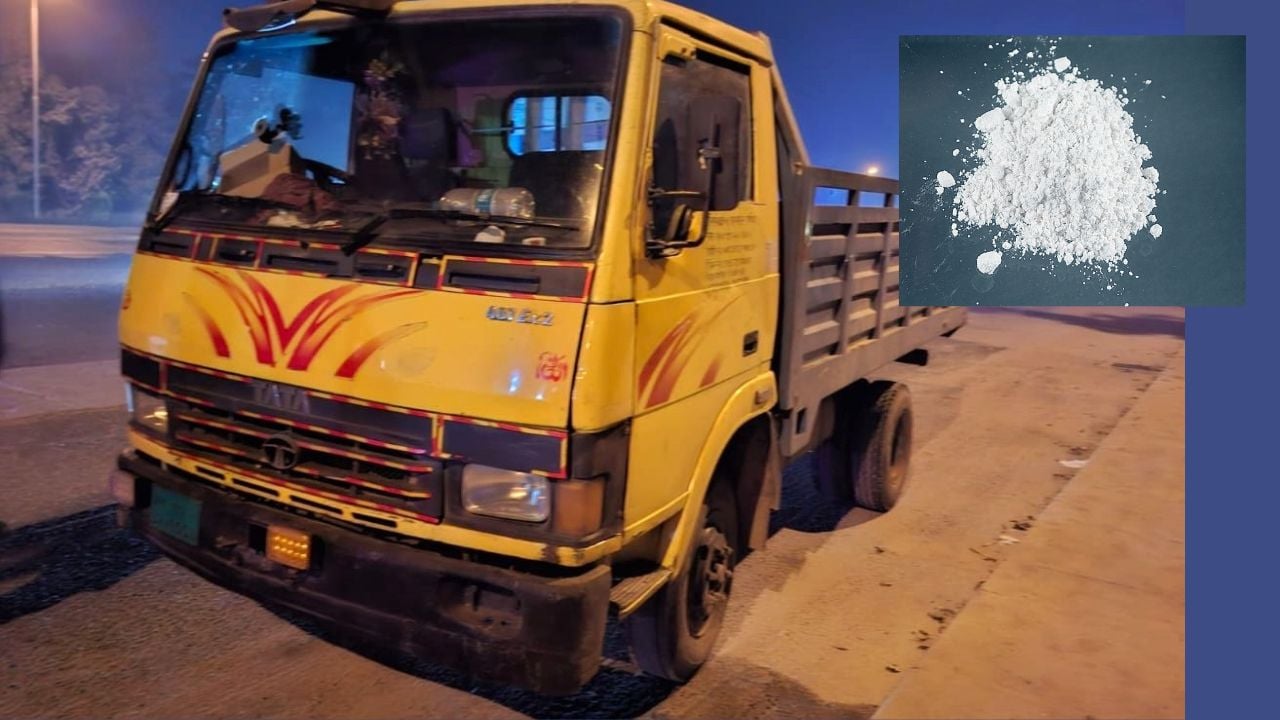 সিরাজগঞ্জে ৩ কোটি টাকা মূল্যের হেরোইন জব্দ