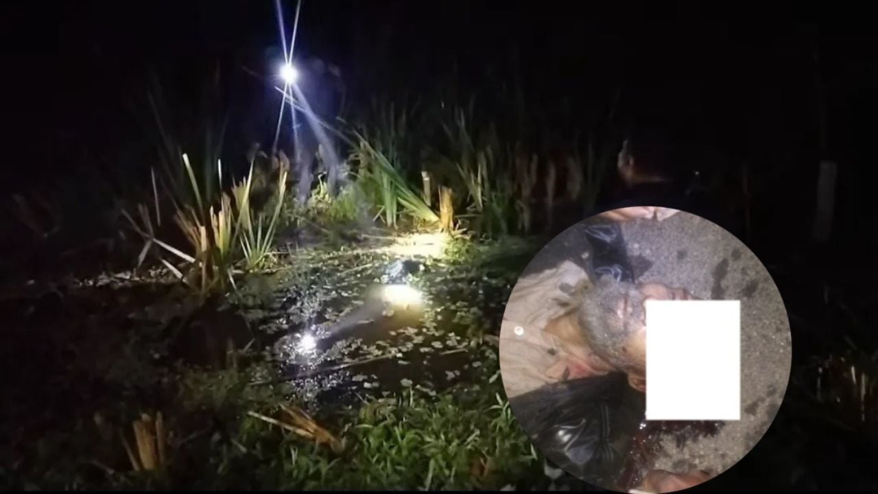 বরিশালে দুর্বৃত্তের হামলায় বিএনপি কর্মী নিহত