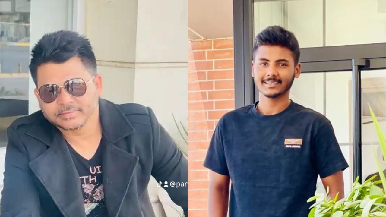 তুরস্কে দুর্ঘটনায় ব্রাহ্মণবাড়িয়ার বাবা-ছেলের মৃত্যু