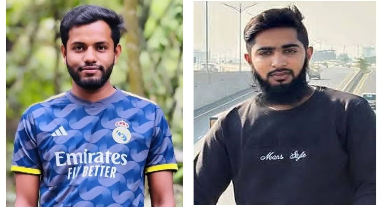 নরসিংদীতে দুই বন্ধুর ঝুলন্ত লাশ উদ্ধার