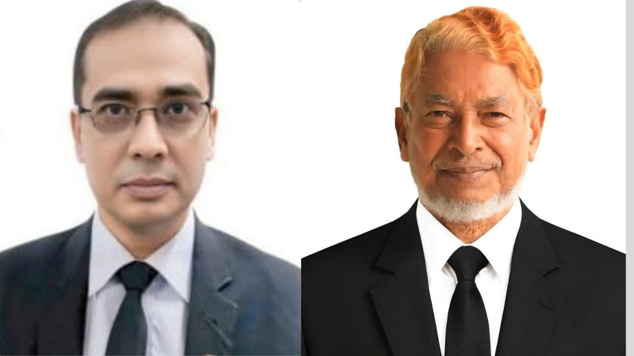 নোয়াখালী আইনজীবী সমিতির নির্বাচন সম্পন্ন