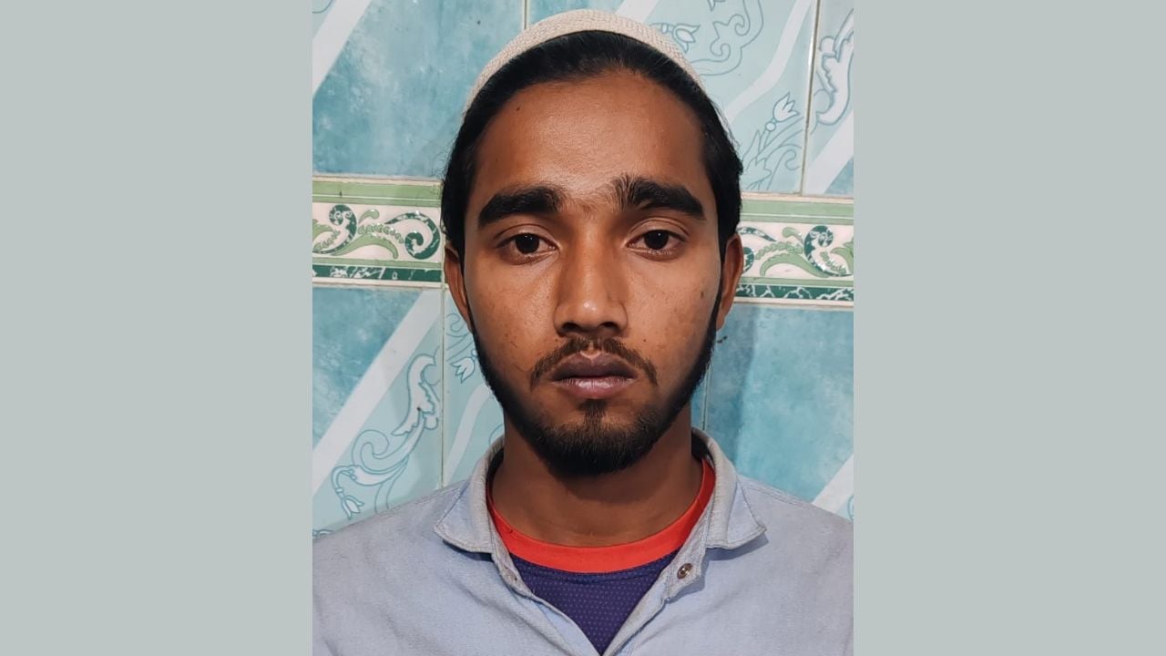 সিলেটে এক রোহিঙ্গা আটক, পলাতক আরো ২