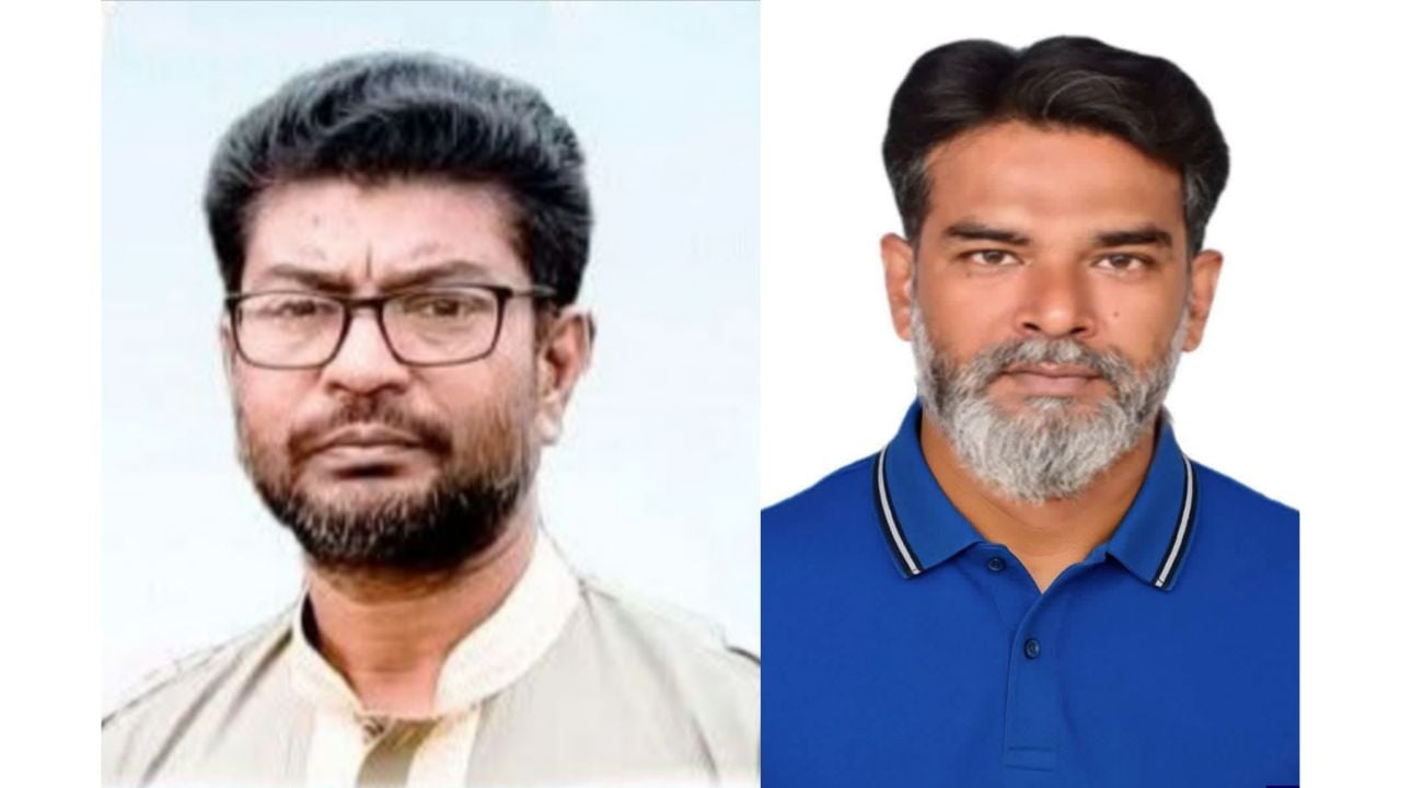 রংপুরে ডিস ব্যবসায়ীকে হত্যার হুমকিদাতা বিএনপির দুই নেতা গ্রেপ্তার