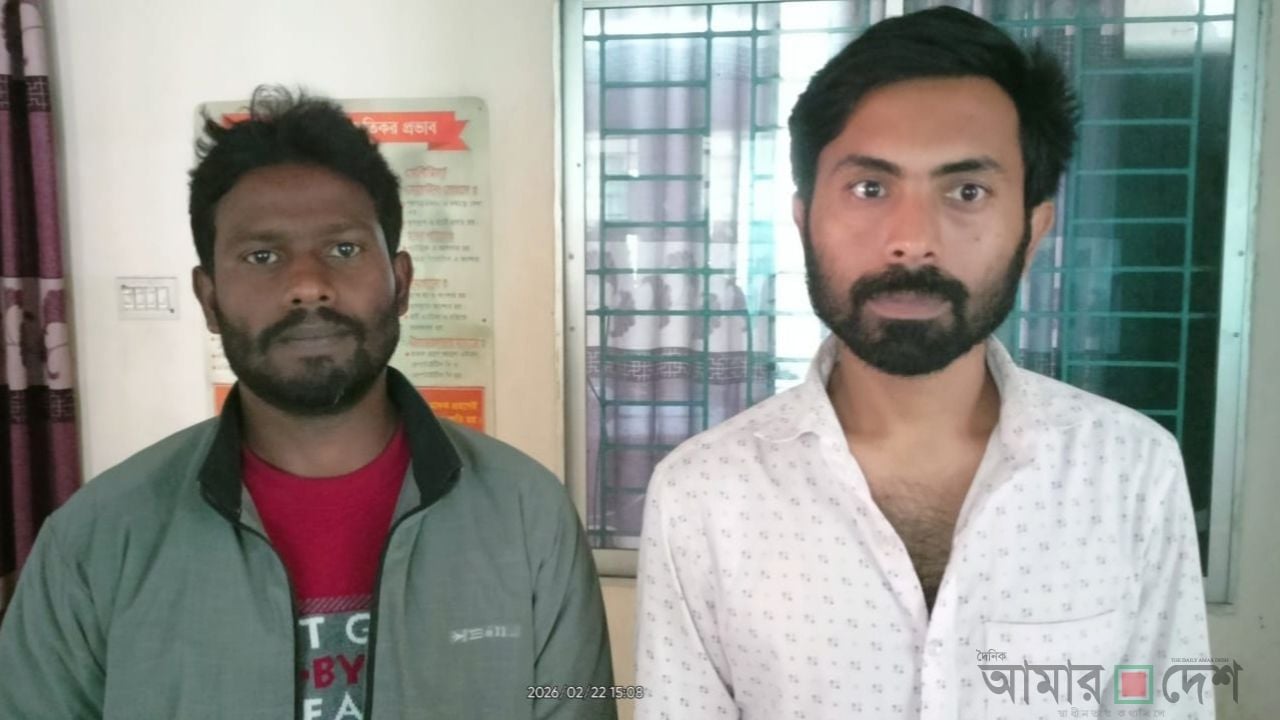 ঈশ্বরদীতে কৃষকের ৫ লাখ টাকার গাজর লুট