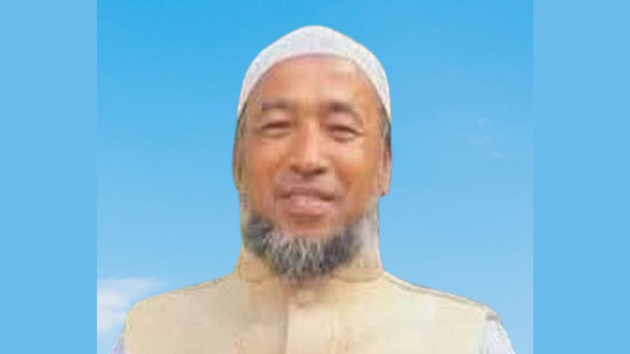 নরসিংদীর আলোচিত ঘটনায় বিএনপি নেতা বহিষ্কার