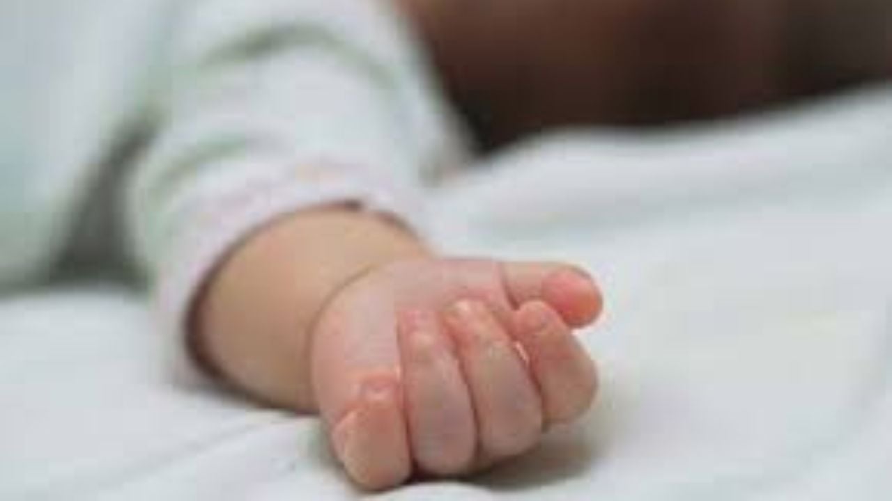 কুলিয়ারচরে নিখোঁজের ২৮ দিন পর শিশুর লাশ উদ্ধার