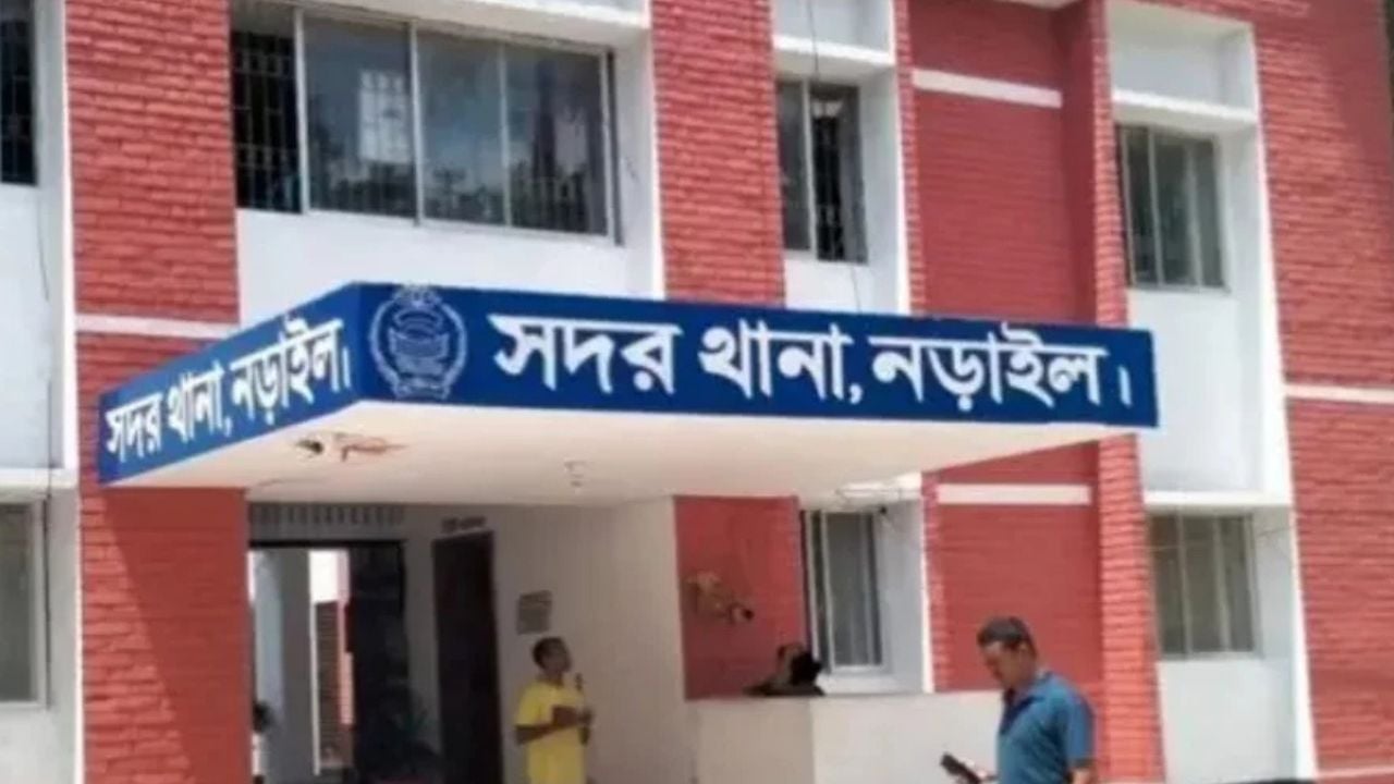 নড়াইলে আধিপত্য বিস্তার নিয়ে ভয়াবহ সংঘর্ষ, নিহত ৪