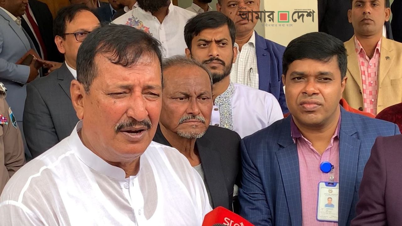 ‘আমার সন্তানও যদি অপরাধী হয়, ব্যবস্থা নিতে হবে’