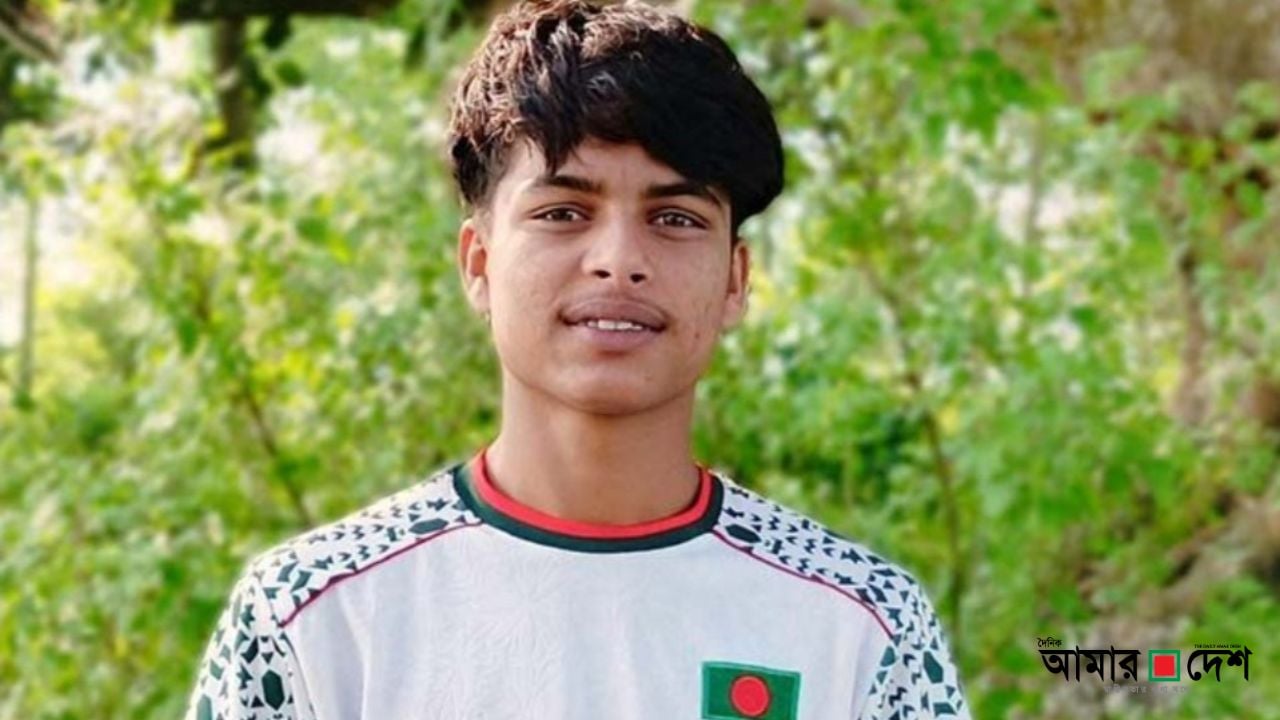 বগুড়ার নন্দীগ্রামে ছুরিকাঘাতে যুবকের মৃত্যু