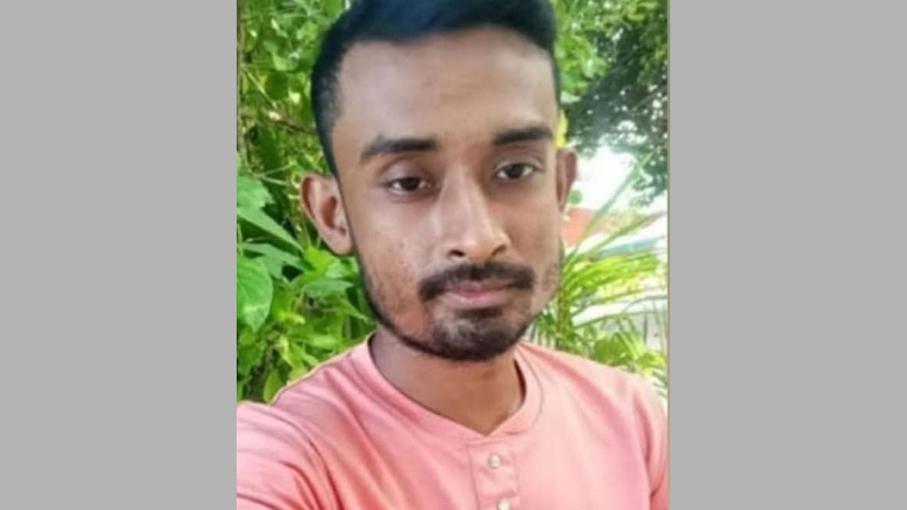 মালদ্বীপে গ্যাস সিলিন্ডার বিস্ফোরণে লক্ষ্মীপুরের তাজউদ্দিন নিহত